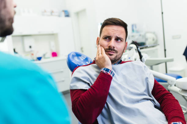 Martinsville, VA Holistic Dental Care Services Company