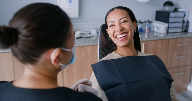 Dental Bonding in Martinsville, VA