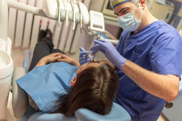 Best Oral Surgery  in Martinsville, VA