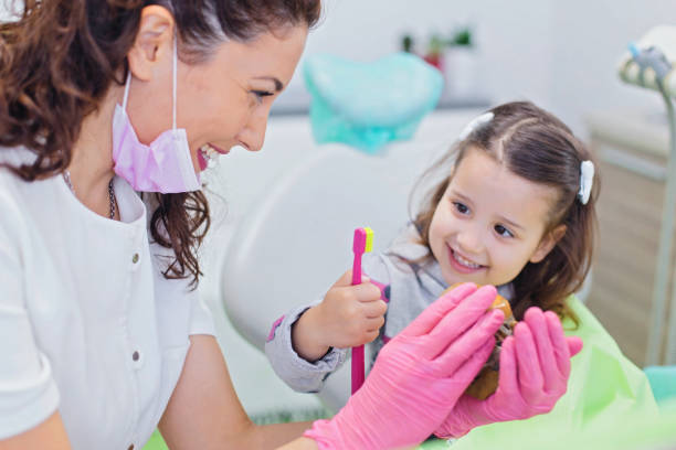 Best Teeth Whitening  in Martinsville, VA